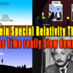 einstein special relativity theory