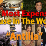 Most Expensive House In The World